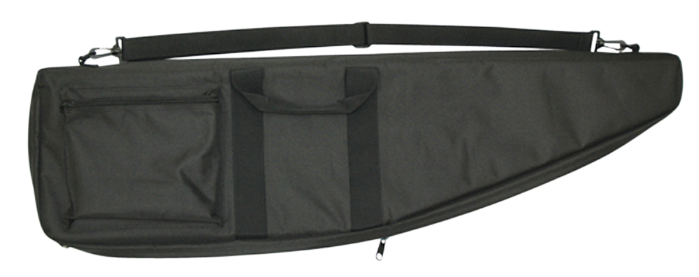 Bob Allen Max-ops, Boba 79008 Bat842 Tact Rifle Case 42in Blk