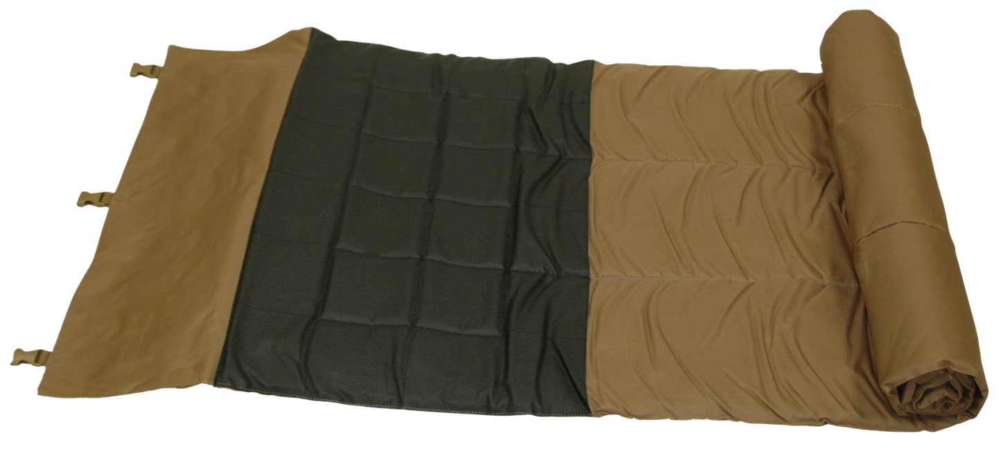 Boyt Harness Max-ops, Boba 79021 Bat900 Shooting Mat Tan 27x85