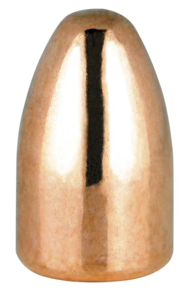 Berrys Superior Pistol, Berrys 76848 9mm .356 124gr Rn 250