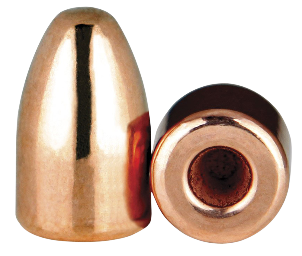 Berrys Superior Pistol, Berrys 15143 9mm .356 124gr Hgrn-tp 250