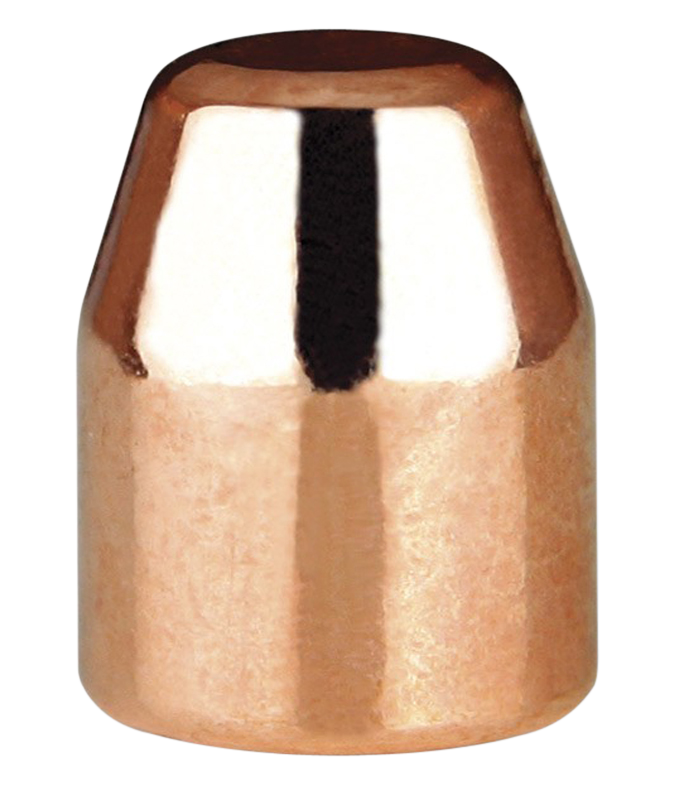 Berrys Superior Pistol, Berrys 84352 40/10mm .401 155gr Fp 250