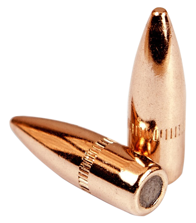 Berrys Superior, Berrys 00339 .223 .224 55gr Fmj-bt 500