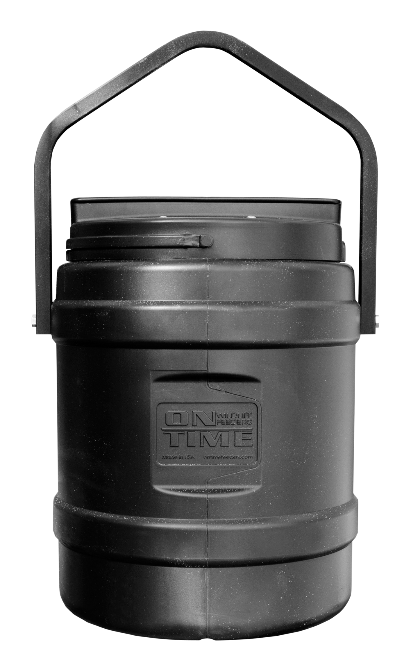 On Time Rice Bran, Ontime 73000 Rice Bran Feeder