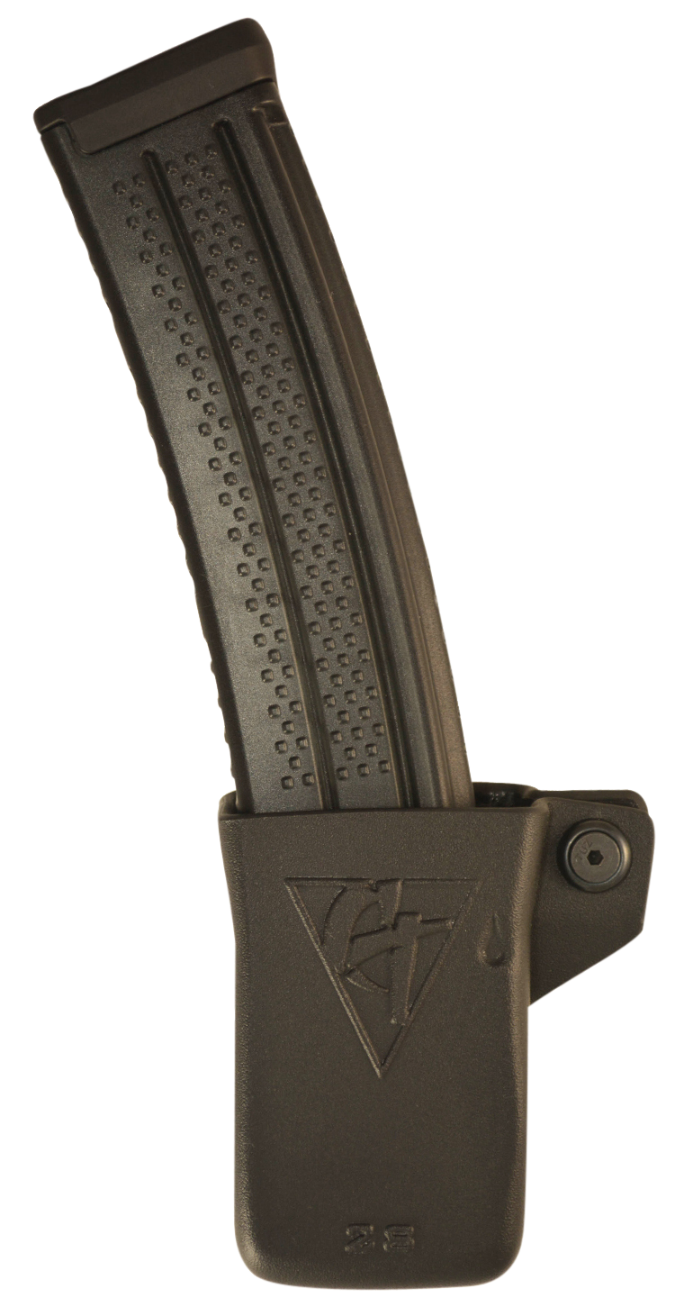Comp-tac Pcc, Comptac C69328000lbkn Ppc Plm Mag Pouch Owb #28