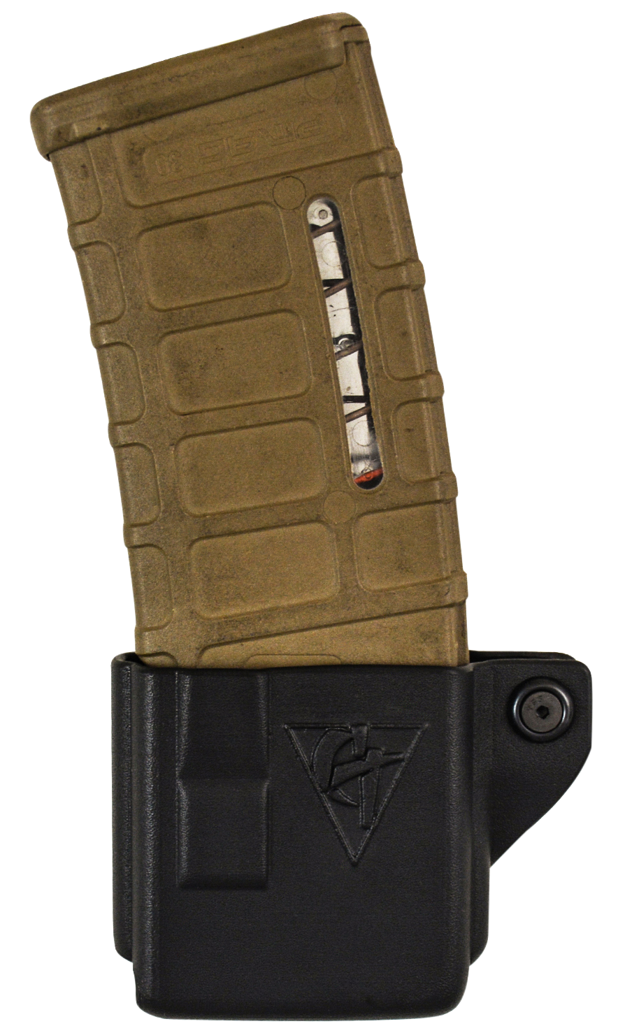 Comp-tac Ar, Comptac C39250000lbkn Ar Belt Clip Owb 1.5 223