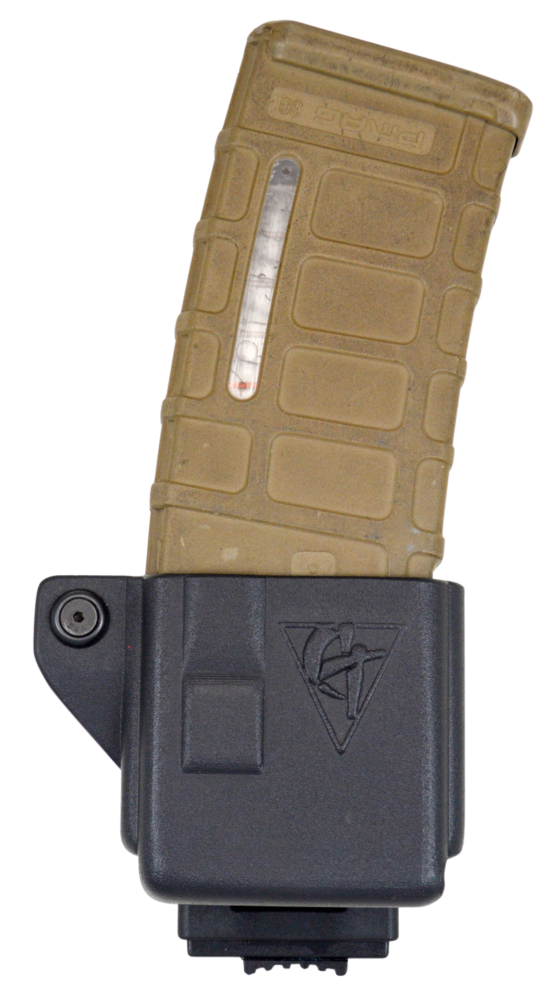 Comp-tac Ar, Comptac C56400000lbkn Ar Mag Pouch Pb Lock Mnt 223