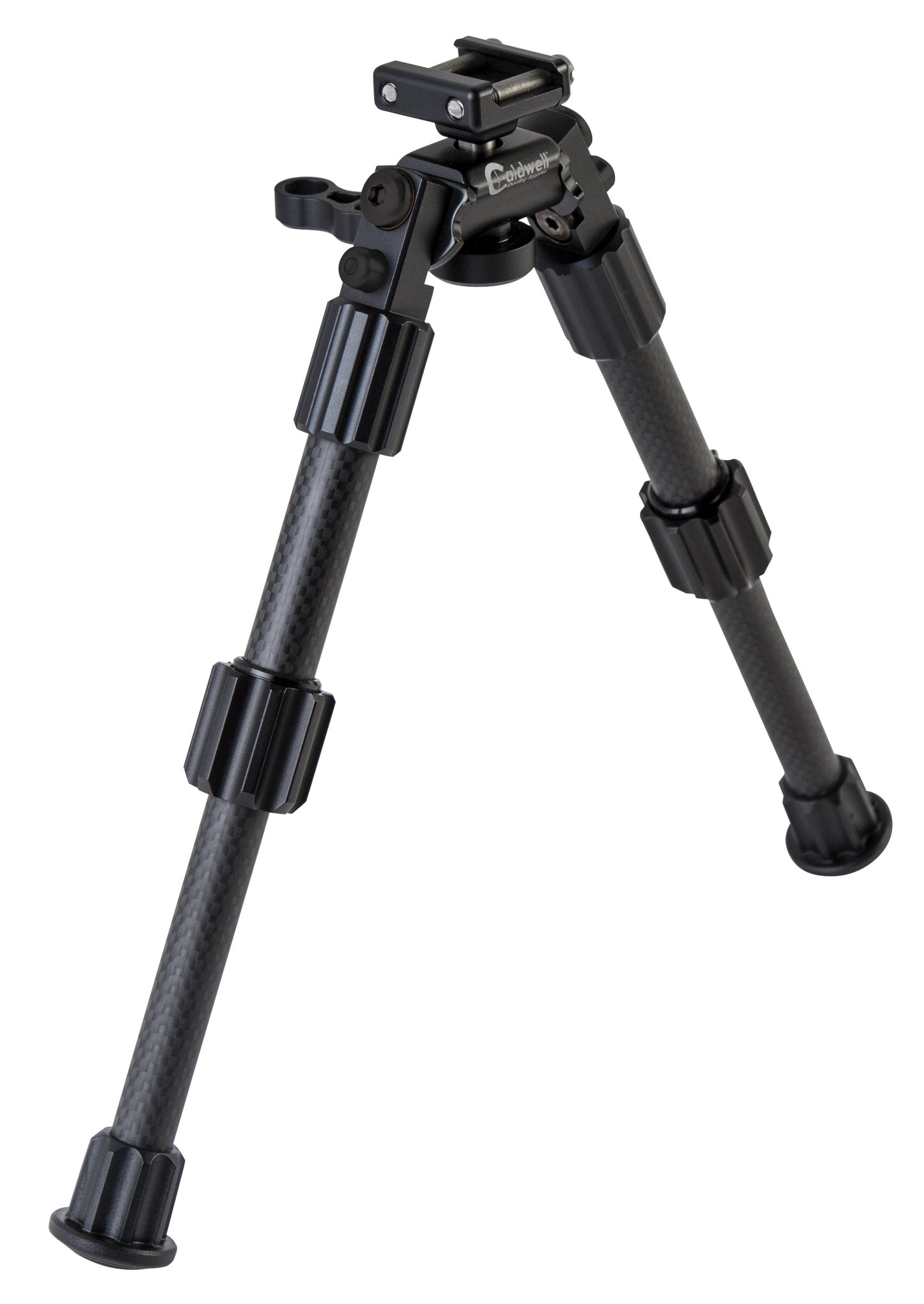Caldwell Accumax, Cald 1081952 Accumax Prem Pic Rail Bipod 6-9