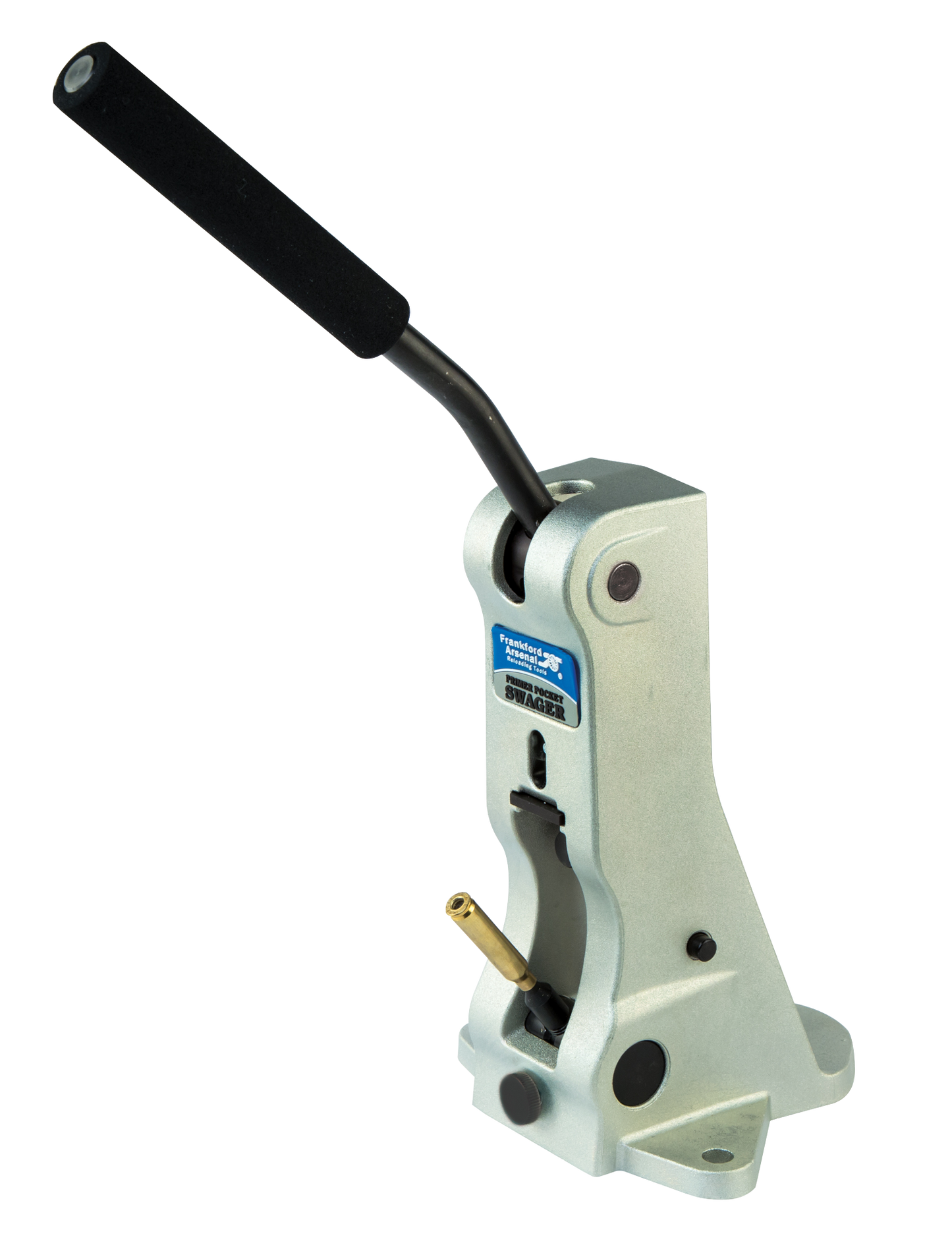 Frankford Arsenal Platinum, Frank  110007   Plat Series Primer Pocket Swager