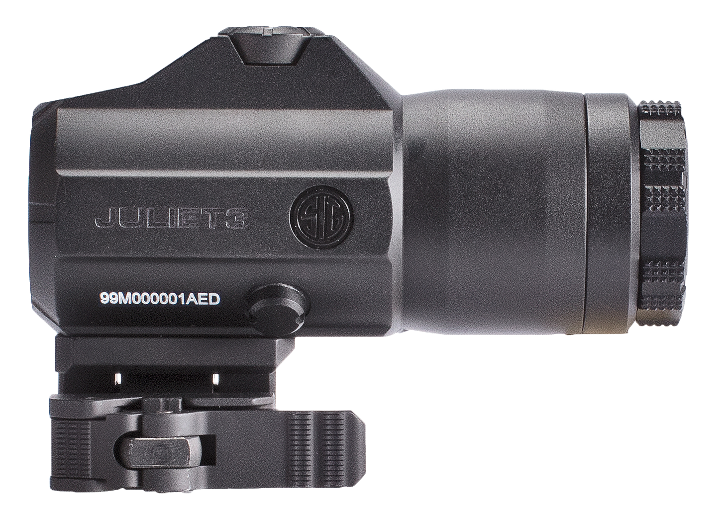 Sig Sauer Electro-optics Juliet3, Sig Soj31001 Juliet3 3x24 Magnifier