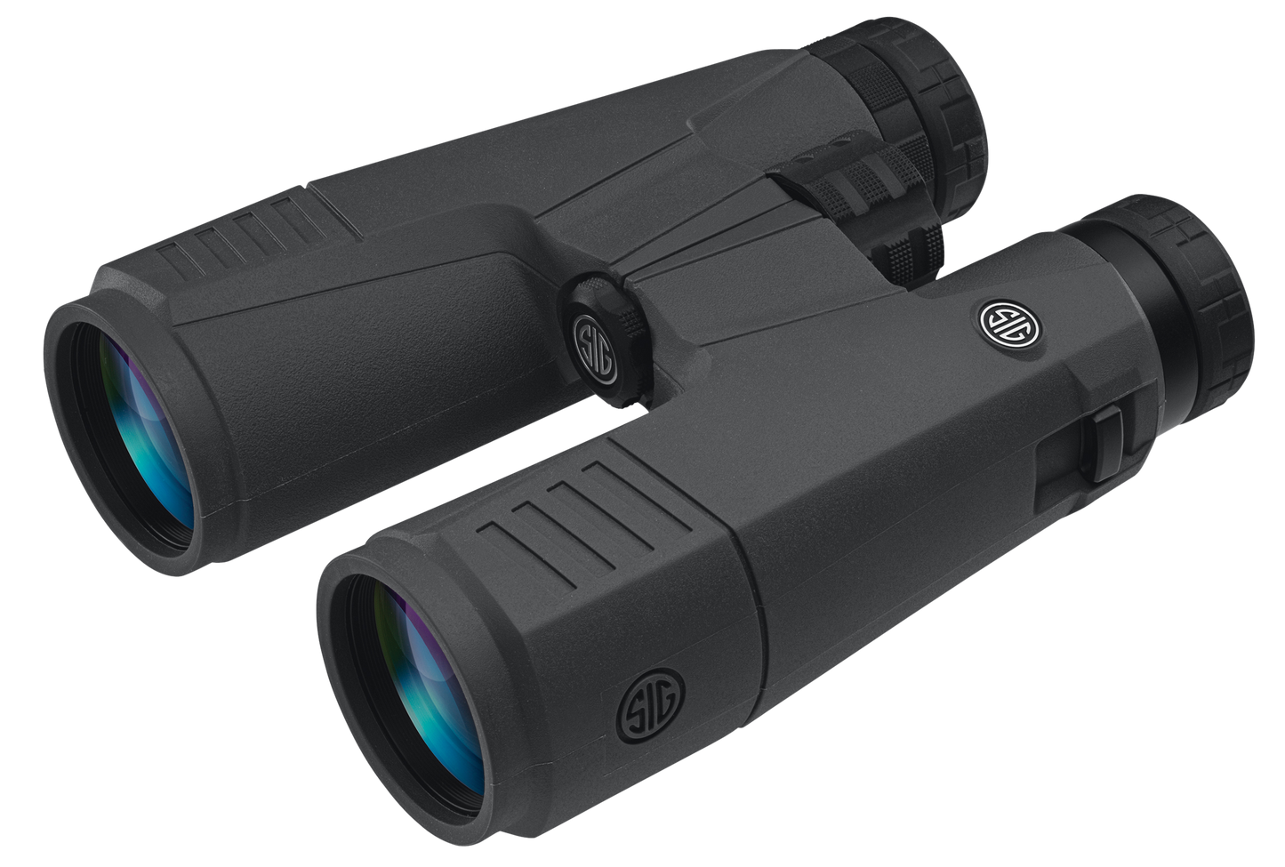 Sig Sauer Electro-optics Zulu9, Sig Soz99003 Zulu9 Close Bridge 15x56