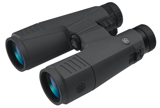 Sig Sauer Electro-optics Zulu9, Sig Soz99003  Zulu9  Close Bridge 15x56