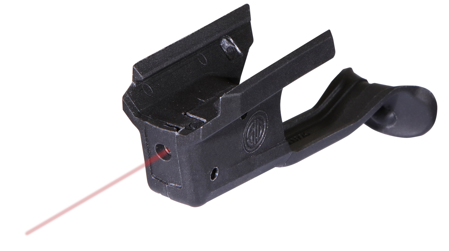 Sig Sauer Electro-optics Lima365, Sig Sol36501 Lima365 Las Red P365