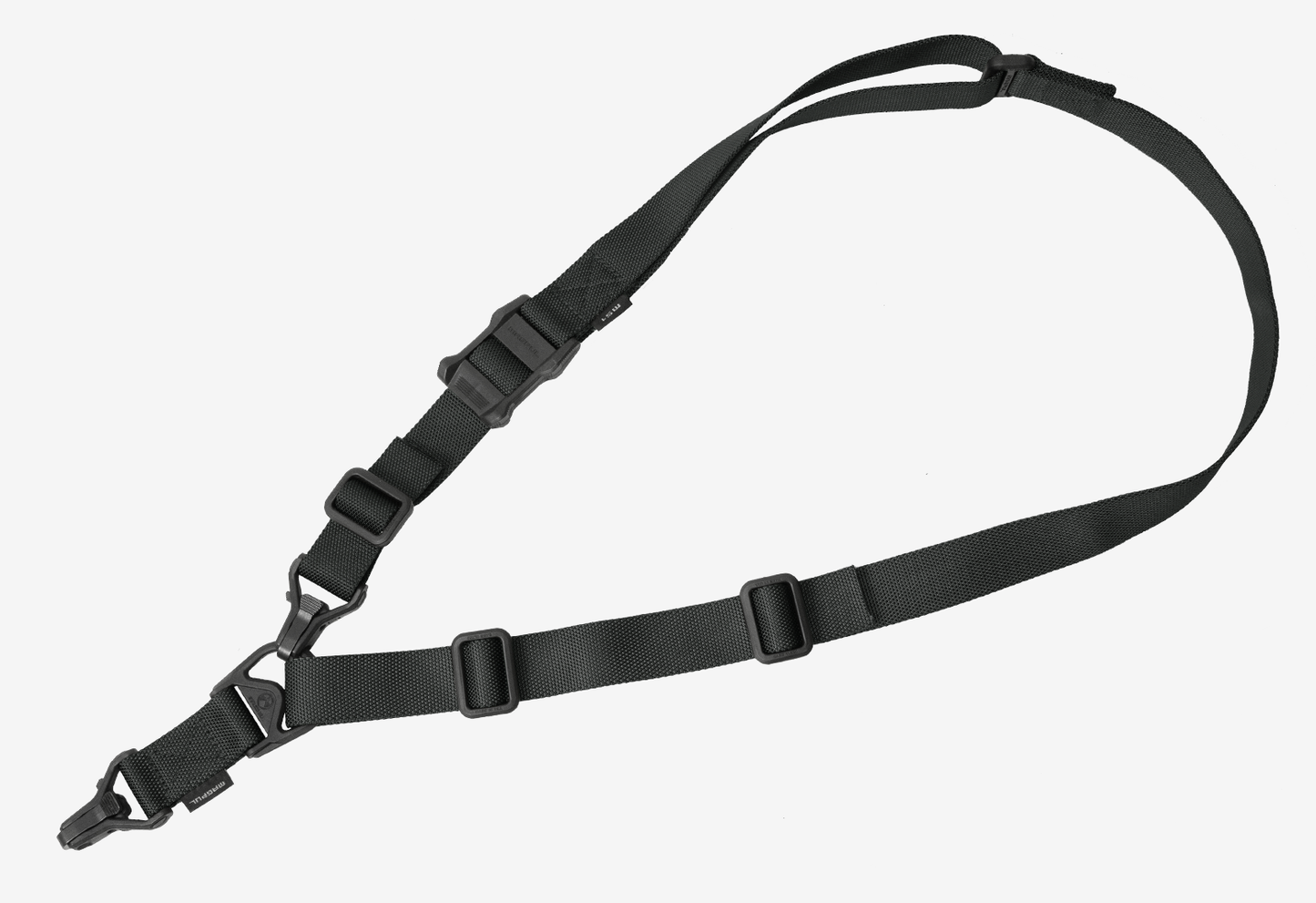 Magpul Industries Corp Ms3, Magpul Mag514-blk Ms3 Sling Gen2