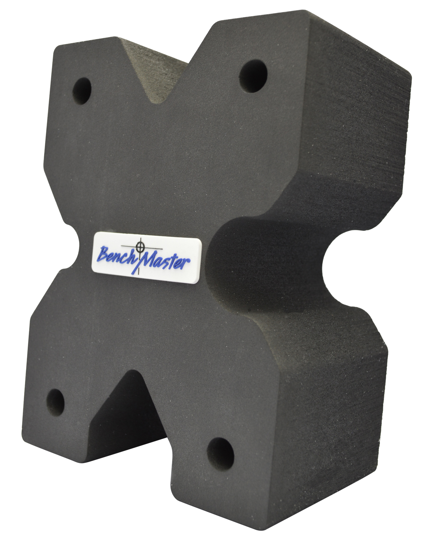 Benchmaster Benchmaster, Bench Bmwrxblk X-block Shooting Rest