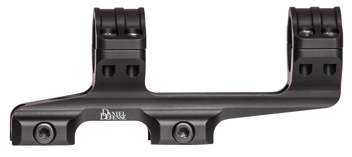 Daniel Defense Mount/ring Combo, Ddf 0304707146 Optics Mount 30mm