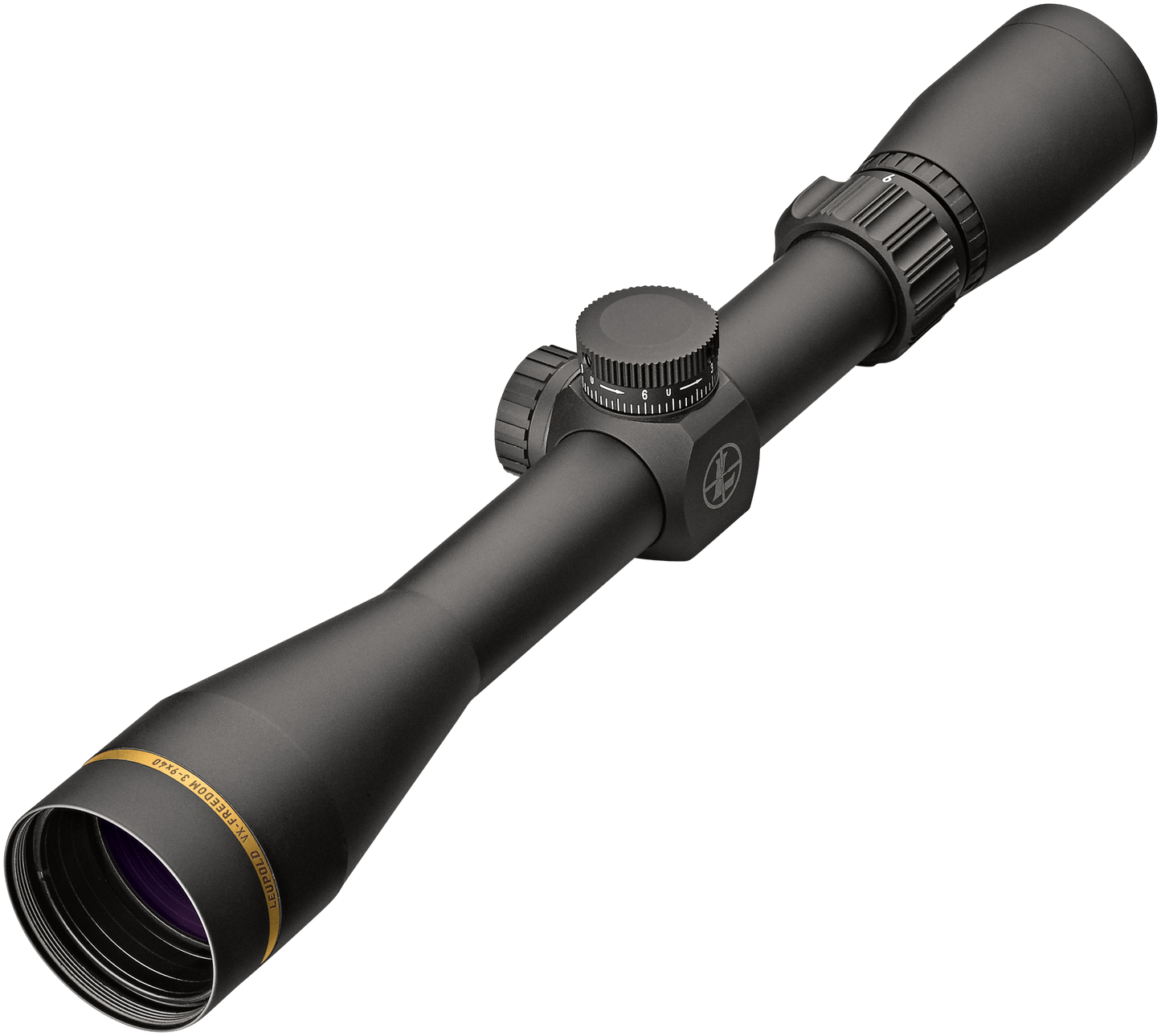 Leupold Vx-freedom, Leu 174182 Vx-freedom 3-9x40 Cds Dpx
