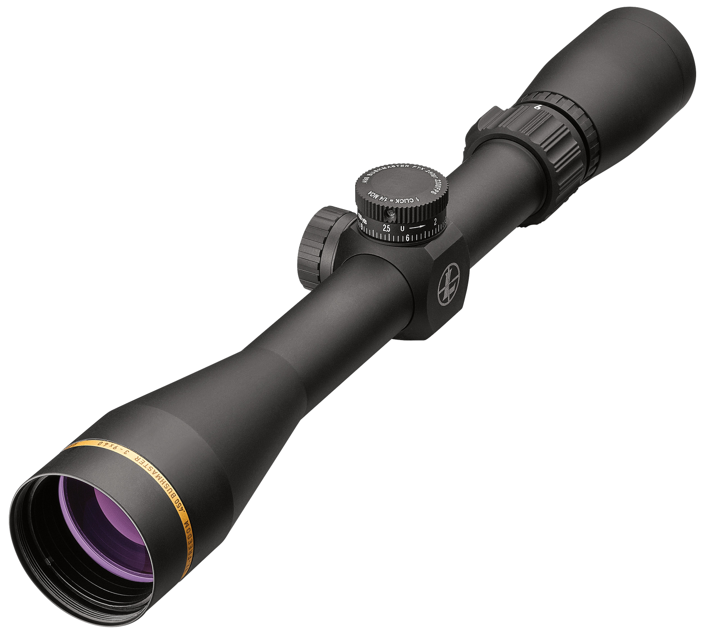 Leupold Vx-freedom, Leu 176011 Vx-freedom 3-9x40 450bm Dpx