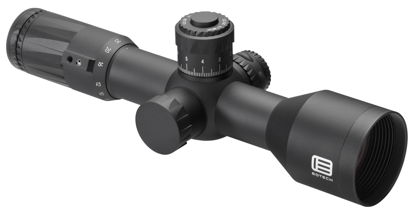 Eotech Vudu, Eotech Vdu5-25ffmd3 Vudu 5-25x50 Ffp Mrad