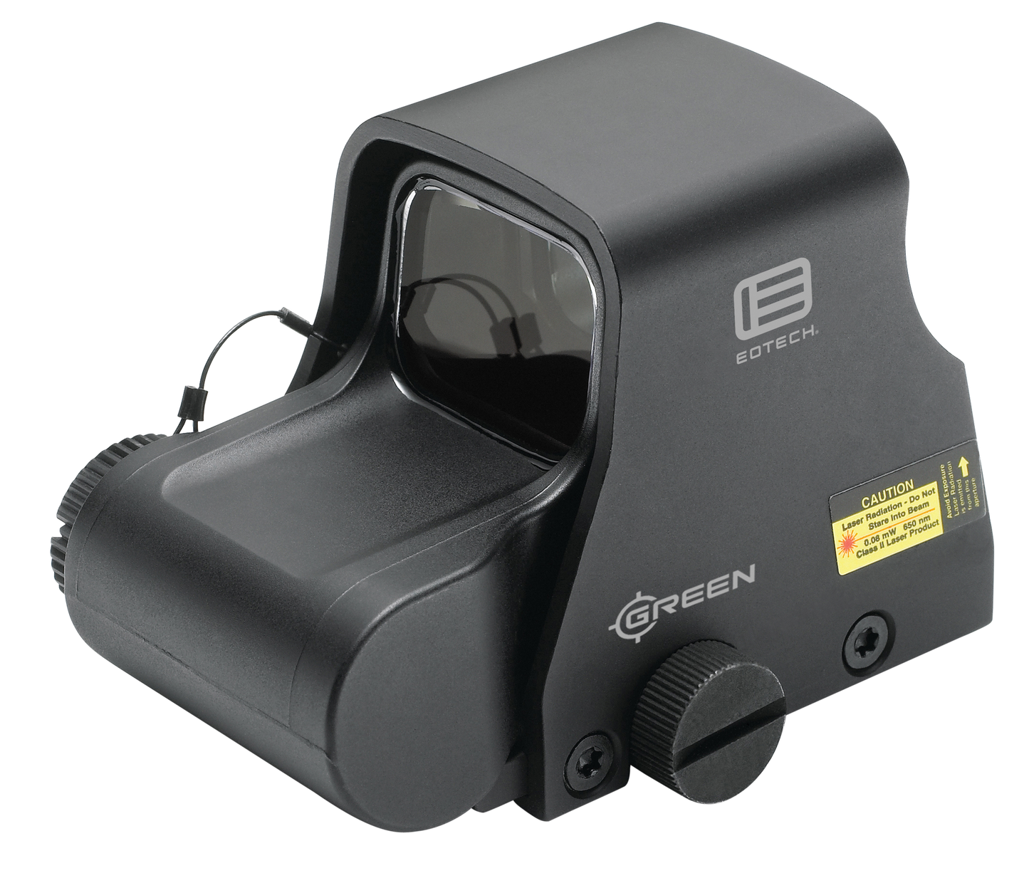 Eotech Xps2, Eotech Xps2-0grn 68&1 Moa Blk Cr123 Grn