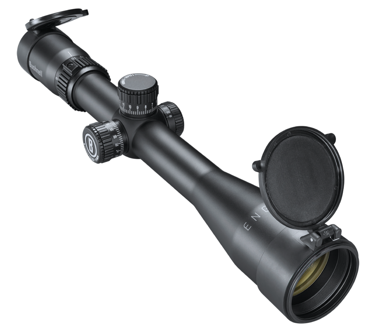 Bushnell Engage, Bush*ren21044dg Engage 2-10x44
