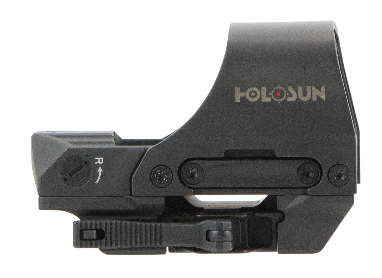 Holosun Hs510c, Holosun Hs510c Rflx Sight Circle Dot Qd Mnt