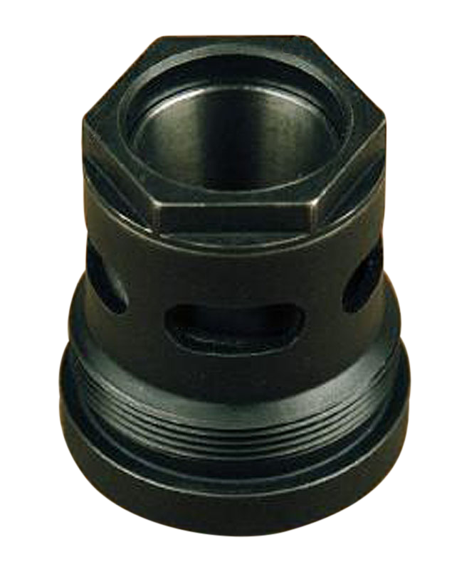 Silencerco 3-lug Mount, Silencerco Ac2448 3-lug Mount .45cal