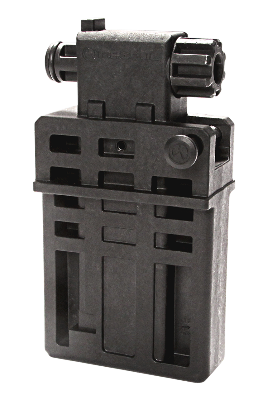 Magpul Industries Corp Bev, Magpul Mag536-blk Bev Block Ar15/m4