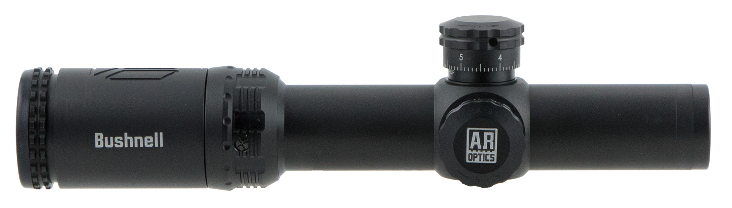 Bushnell Ar Optics, Bush Ar71424 Ar Optics 1-4x24 Dz 223