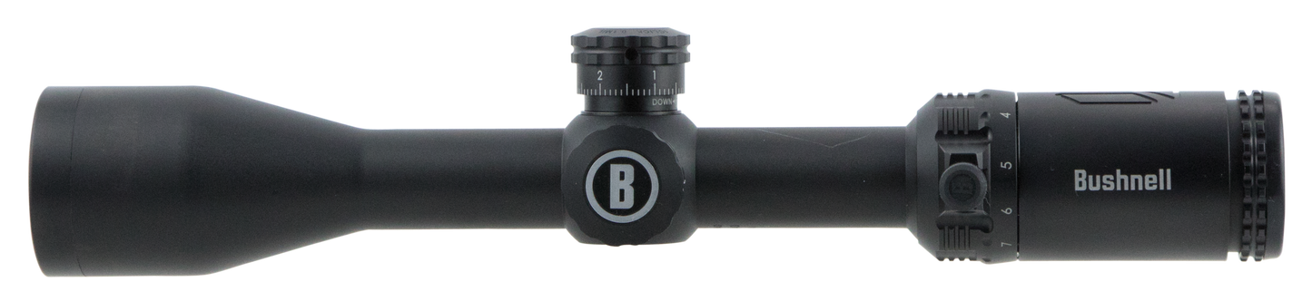 Bushnell Ar Optics, Bush Ar73940 Ar Optics 3-9x40 Dz 223