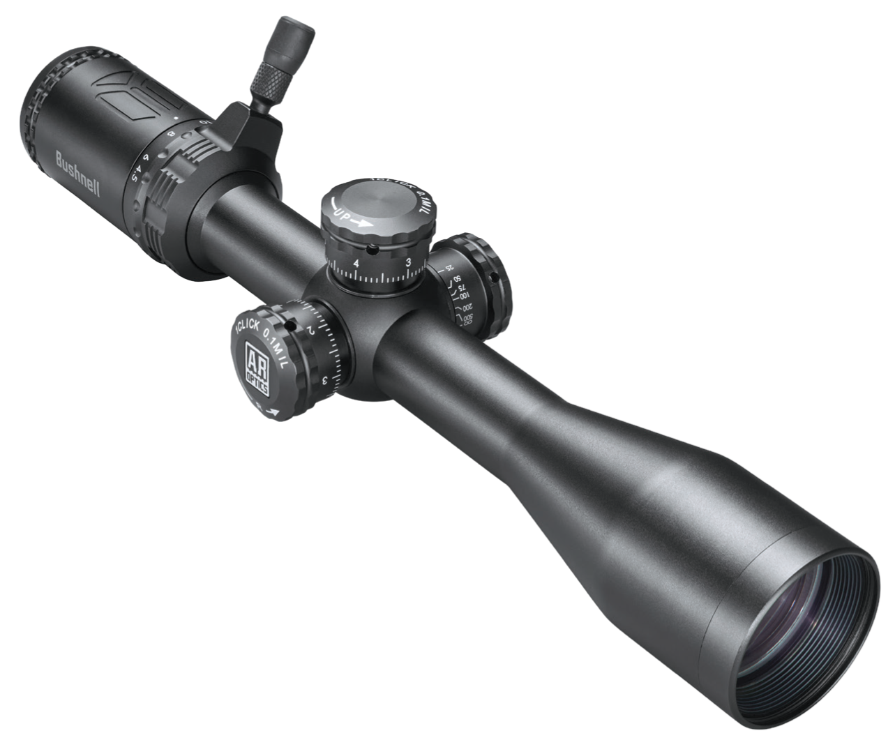 Bushnell Ar Optics, Bush Ar741840 Ar Optics 4.5-18x40 Dz 556