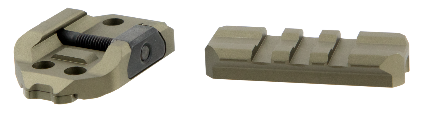 Strike Rex, Si Rex-riser-fde Rex Riser Fde