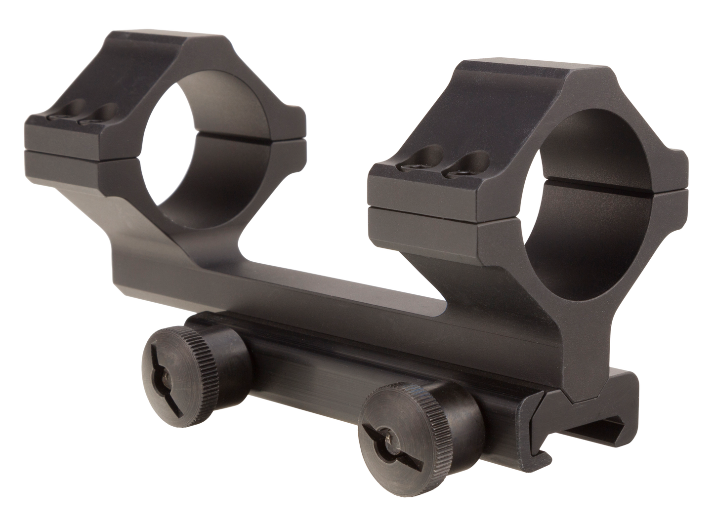 Trijicon Colt Knob Mount, Trj Ac22037 34mm 1-pc Colt Knob Mnt 20moa