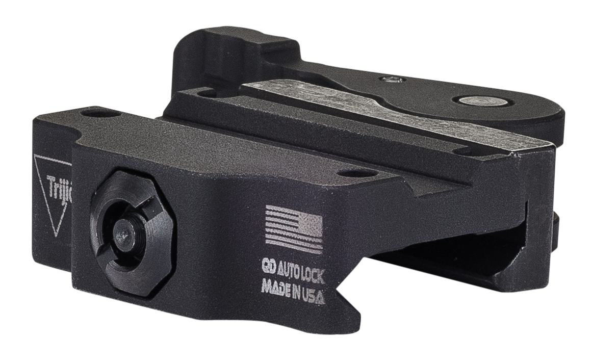 Trijicon Mro, Trj Ac32082 Levered Qr Low Mnt