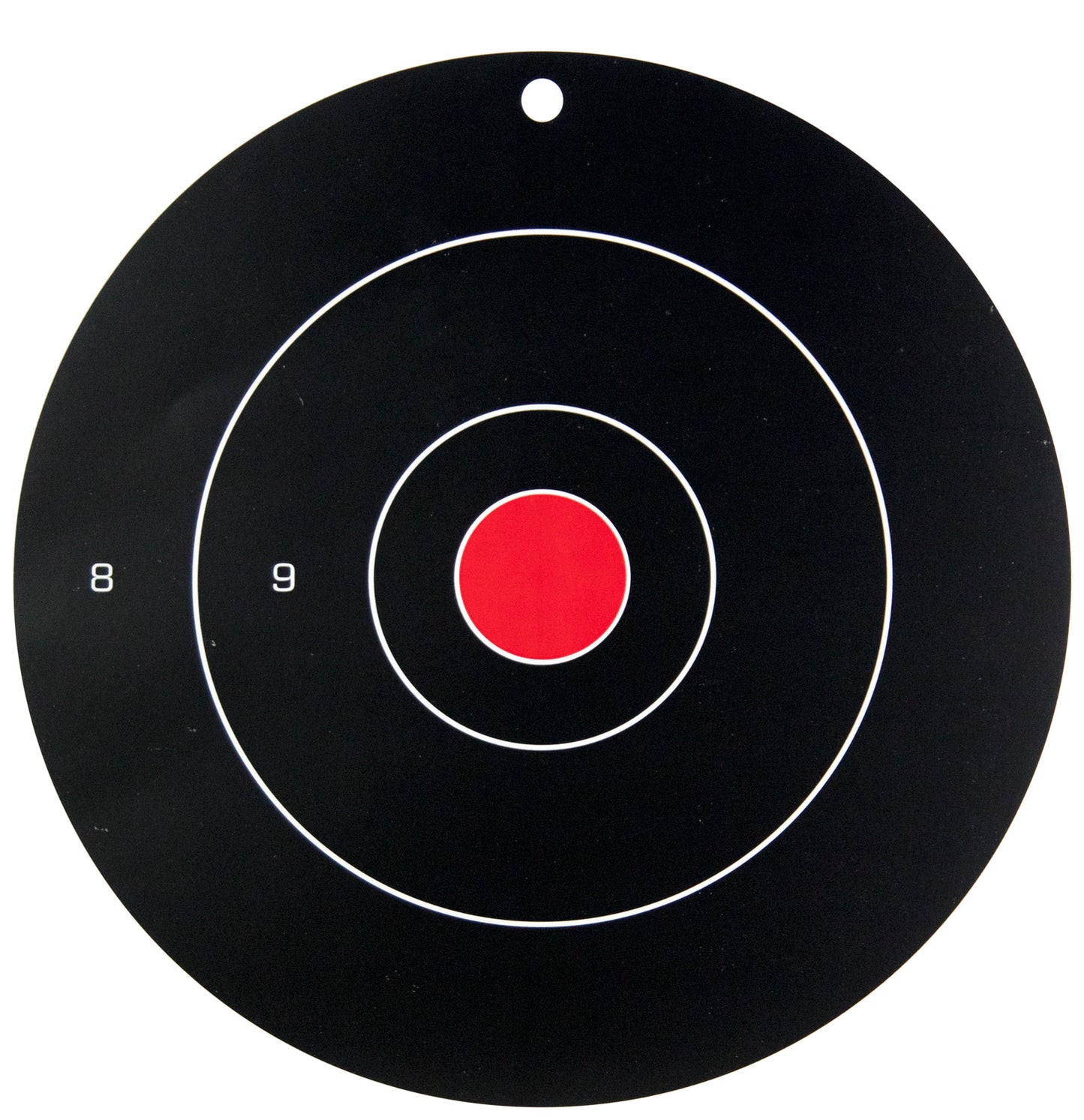 Birchwood Casey Dirty Bird, Bir 35070 Dirtybird 12" Bullseye 100pk