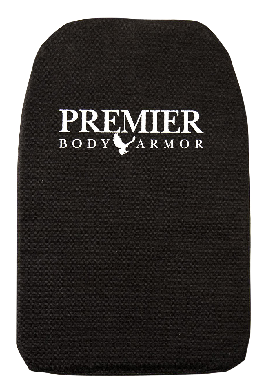 Premier Body Armor Llc Backpack Panel, Prem Bpp9017 Bag Armor Insert Blk Vertx Comm/gamut