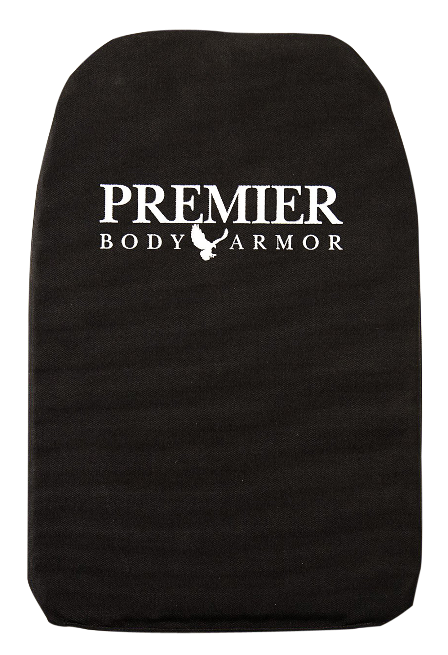 Premier Body Armor Llc Backpack Panel, Prem Bpp9019 Bag Armor Insert Blk Vertx Edc Ready
