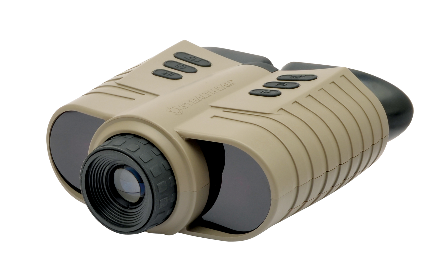 Stealth Cam Nvmb, Steal Stcdnvb Digit Night 3x20 Bino