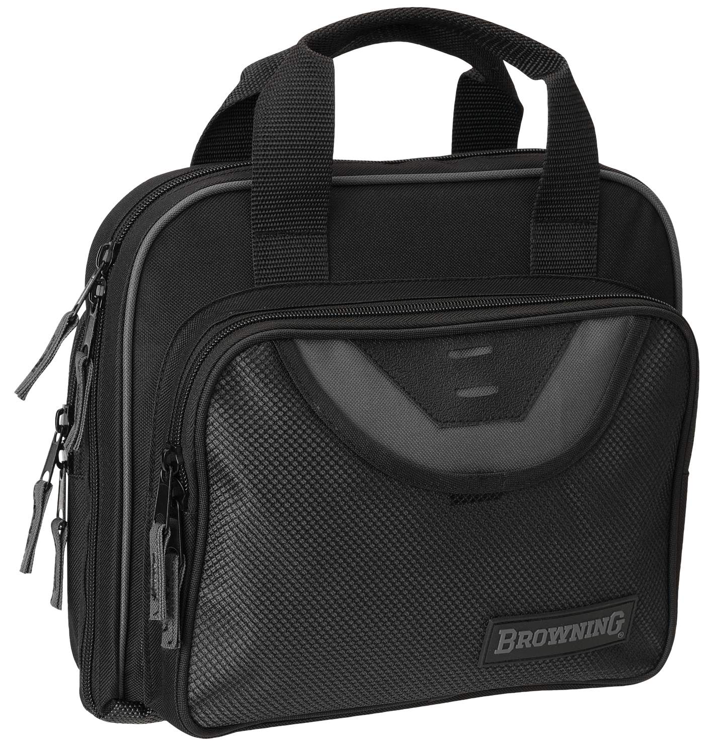 Browning Crossfire, Brn 12902099 Crossfire Hg Case Double Blk