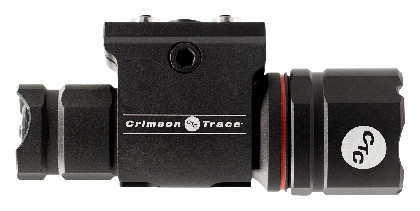 Crimson Trace Tactical, Crim Cwl102     Tac Light Rail Equipped Lng Gn 500