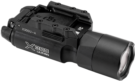 Surefire X300u-a, Sf X300u-a        Ultra Led W-light Lever  1000