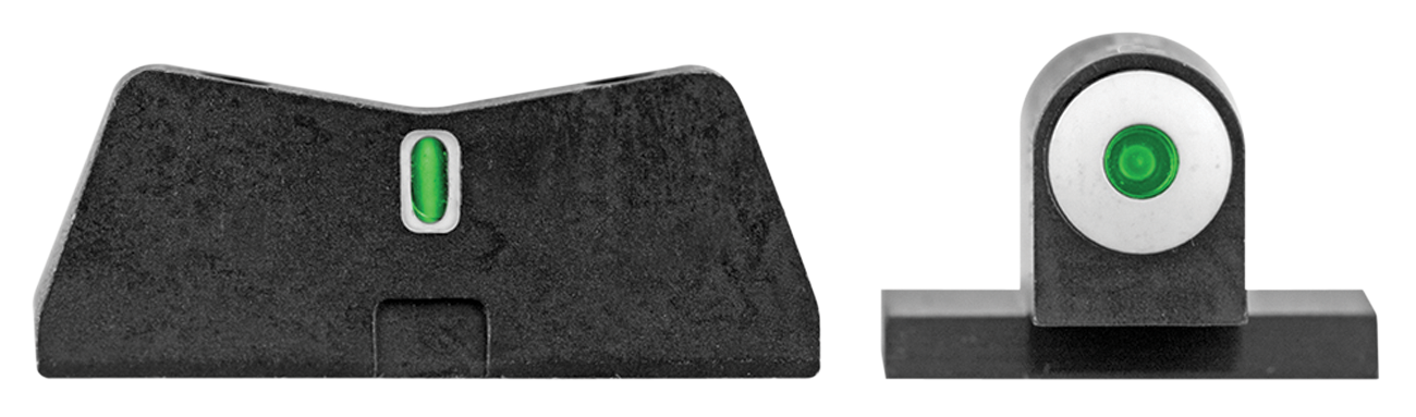 Xs Sights Dxt, Xs Ck-0001s-5 Dxt Big Dot Canik