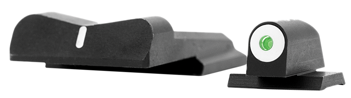Xs Sights Dxw, Xs Sw-0024s-3 Dxw Big Dot Sw M&p Shield