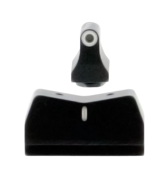 Xs Sights Dxw, Xs Gl-0004s-4 Dxw Std Dot Glk 17/19 Suppressor