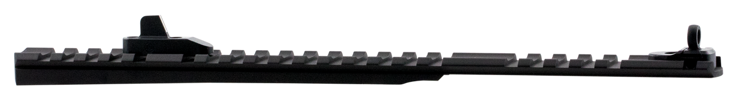 Xs Sights Lever Rail Ghost Ring Ws, Xs Ml-1002-5 Lever Rail Ghost Ring Ws Mar 336