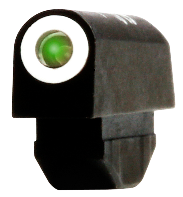 Xs Sights Standard Dot, Xs Rv-0001n-4 Std Dot Tritium Jframe & Sp101