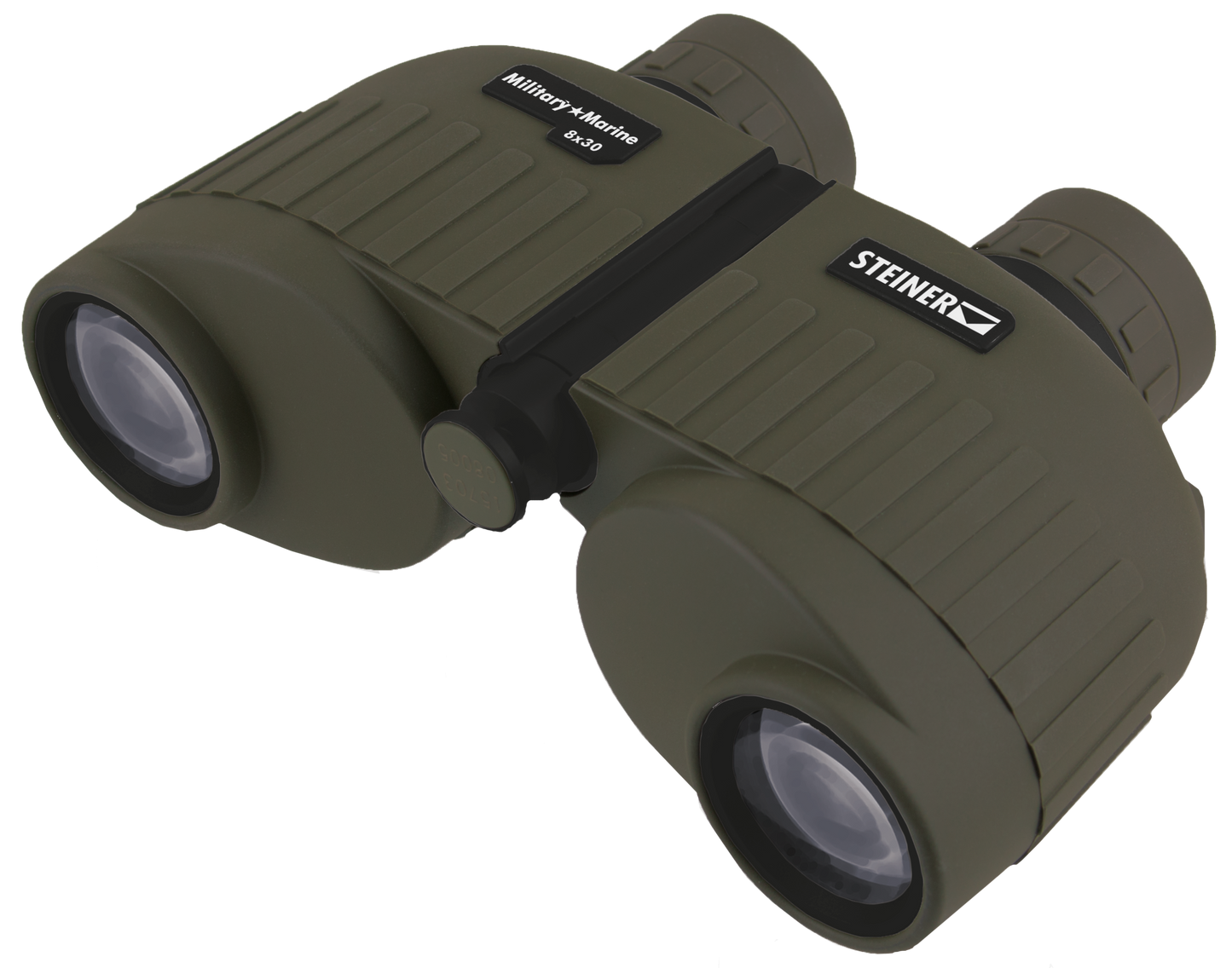 Steiner Military-marine, Steiner 2033 Military Marine 8x30 Porro