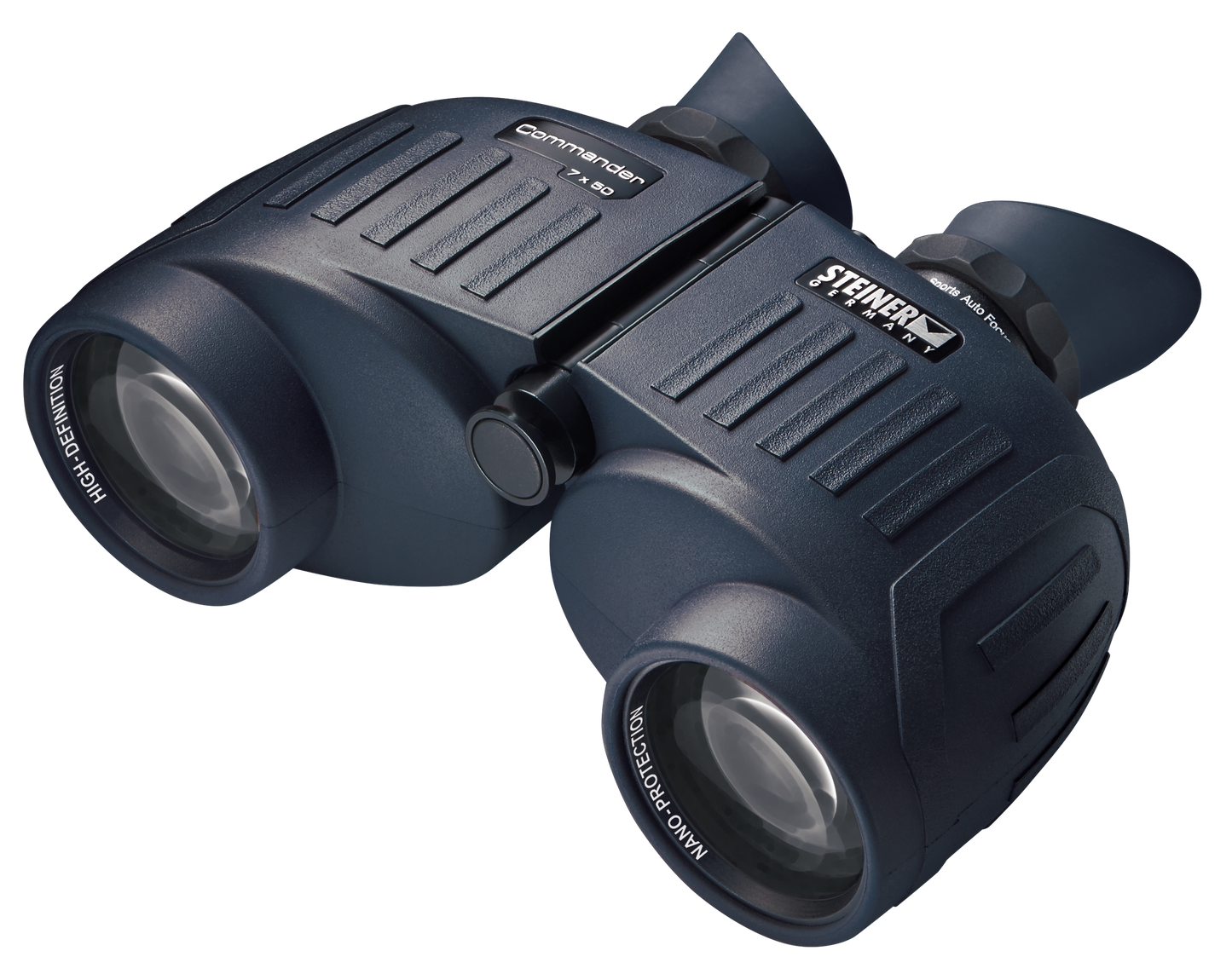 Steiner Commander, Steiner 2304 Commander 7x50 Porro
