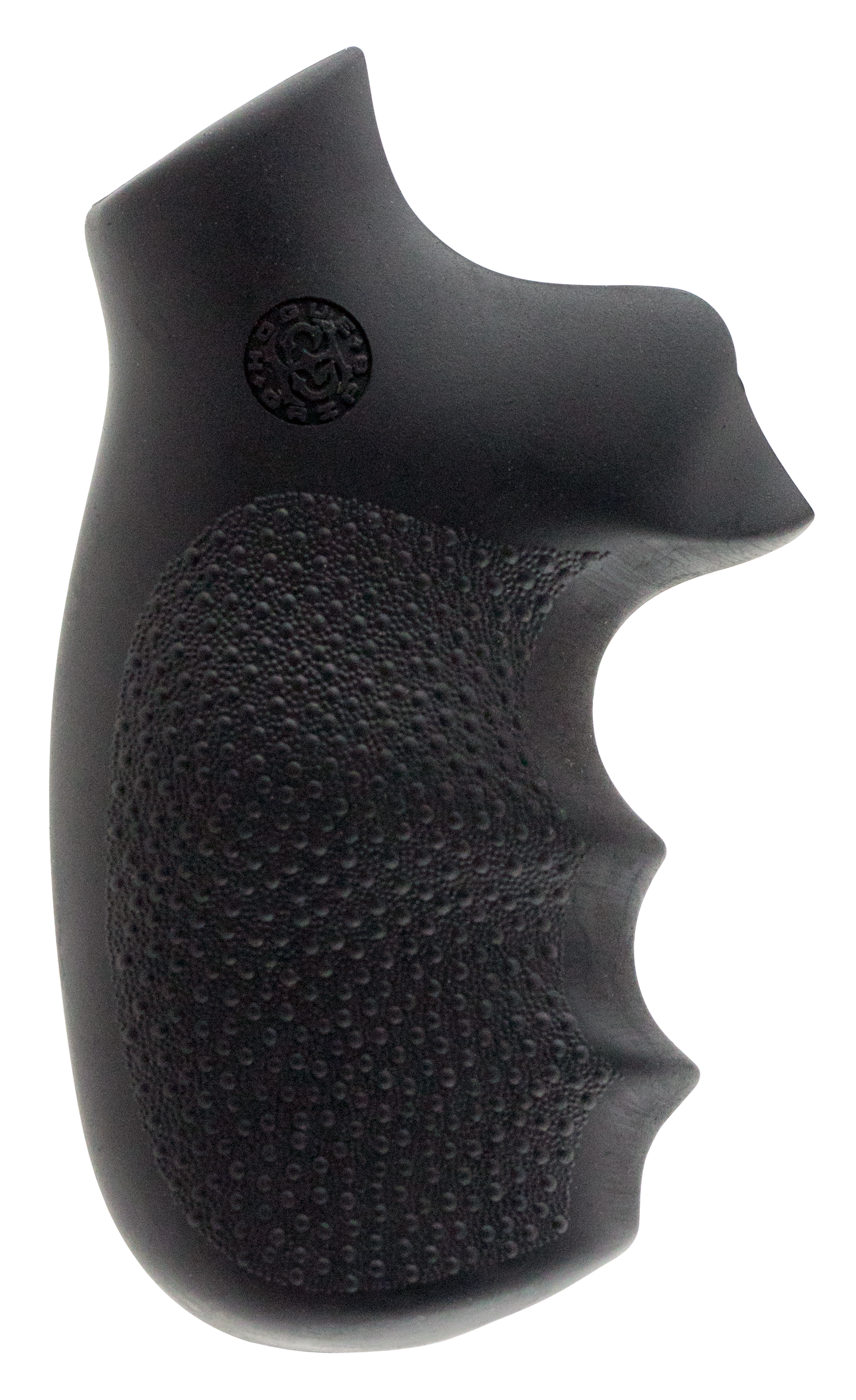 Hogue Overmolded, Hog 48000 Rubber Fg Grips Colt Dspec/dback/cobra