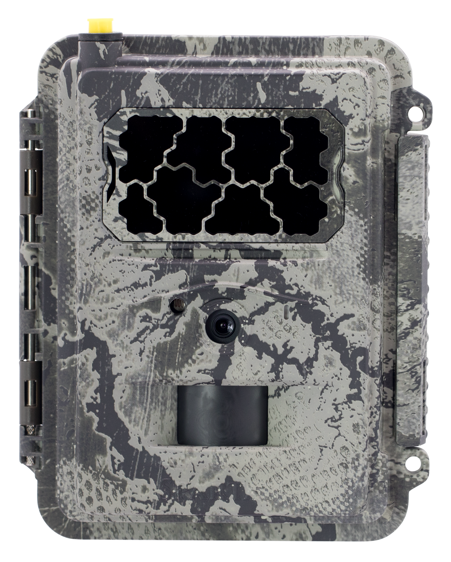 Spartan Gocam Blackout, Spartan Gc-z4gb 4g/lte Camera Blkout Gocam Vzn