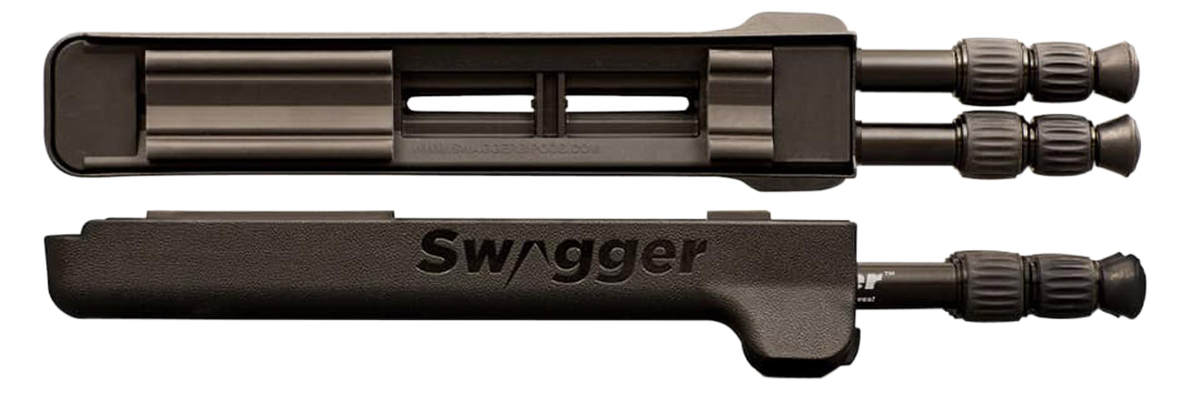Swagger Llc Hunter29, Swagger Swag-bp-ht-29 Bipod Hunter 6 3/4 - 29"